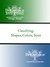Classifying